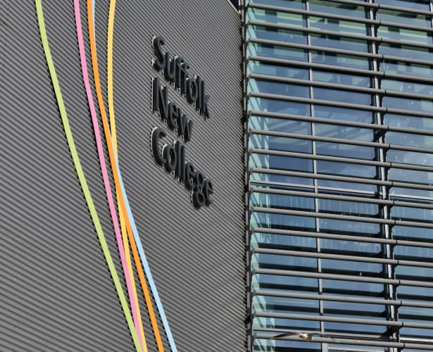 Ipswich Campus