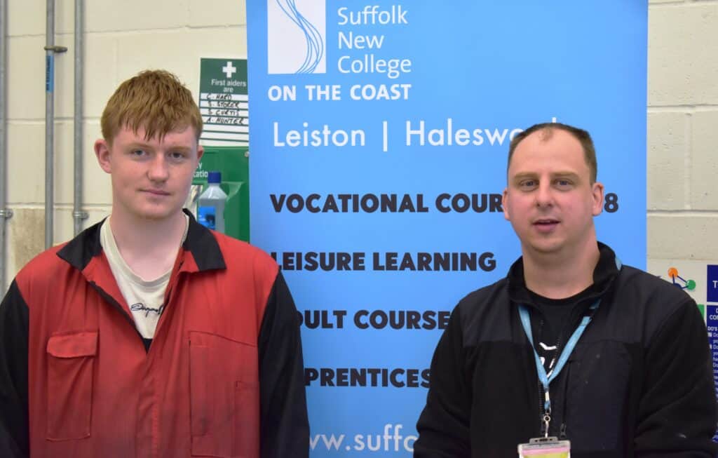 Logan Nichols World Skills Competition