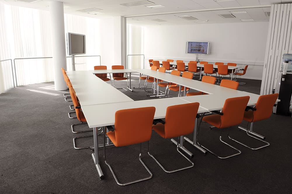 Boardroom