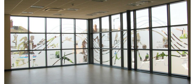 Sports Centre Meeting Room