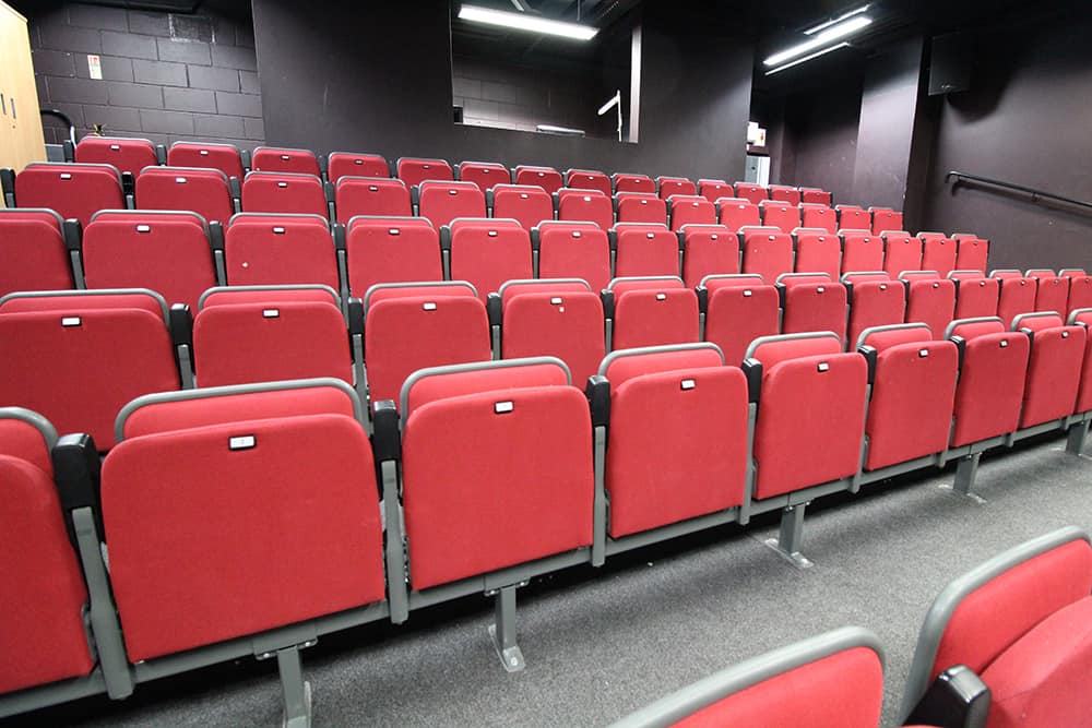 Ivan Howlett Film Theatre