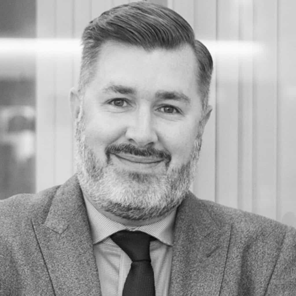 Alan Pease, Principal and Chief Executive Officer of Suffolk New College