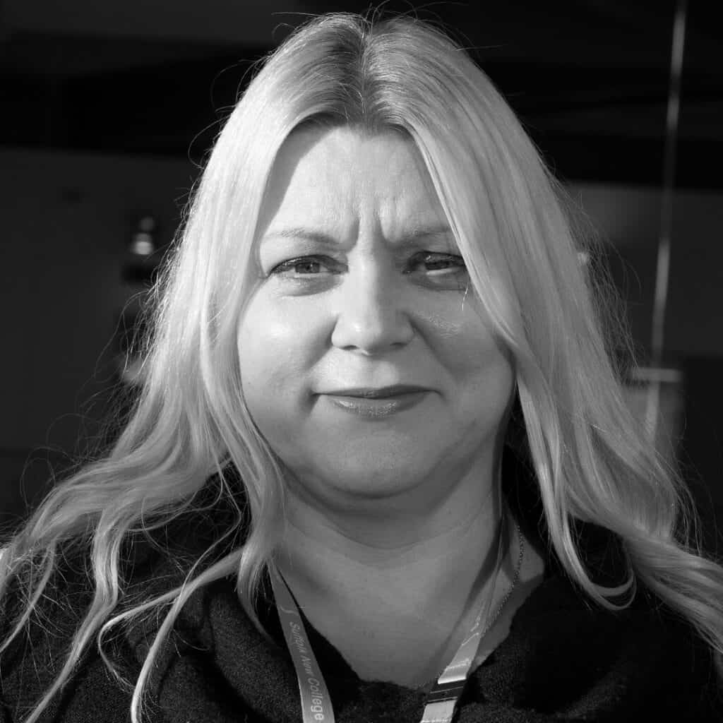 Trudi Rose Porter, Director At Suffolk New College