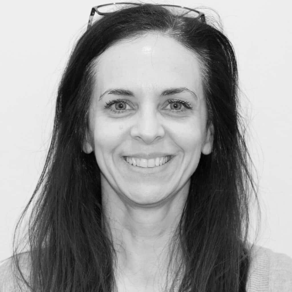 Greer Hill, Director At Suffolk New College