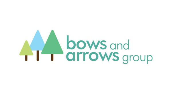 bows and arrows