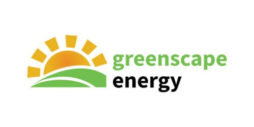 Greenscape Energy Logo
