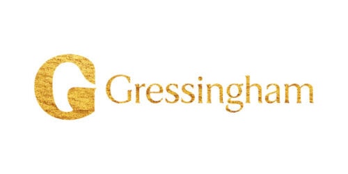 Gressingham Logo