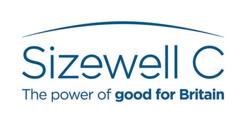 Sizewell C Logo