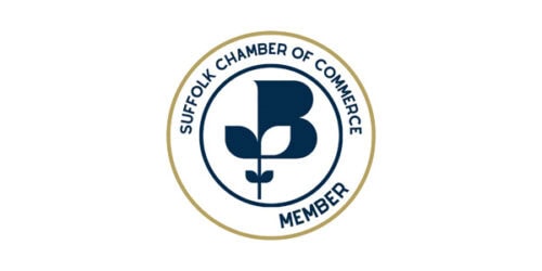 Suffolk Chamber Of Commerce Member Logo