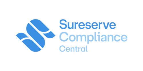 Sureserve Compliance Central Limited Logo