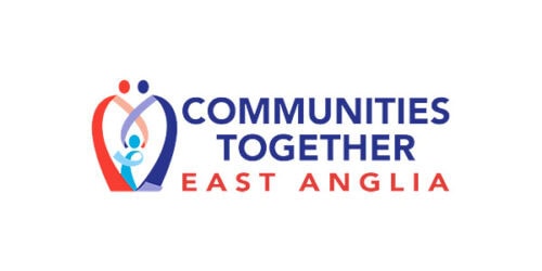 Communities Together East Anglia Logo