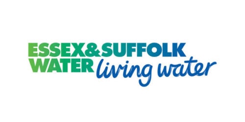Essex & Suffolk Water logo