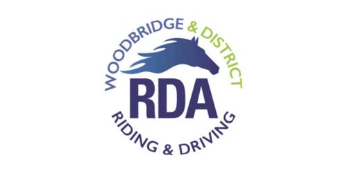 RDA Woodbridge Logo