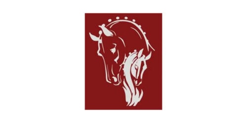TDR Dressage Logo