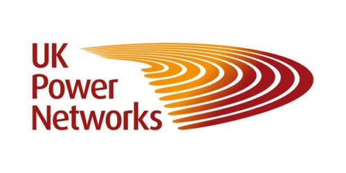 UK Power Networks Logo