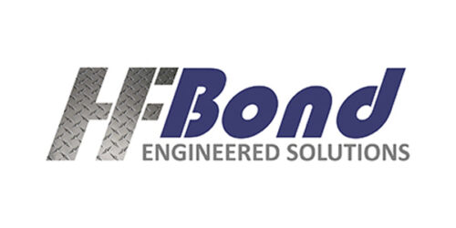 HF Bond Logo