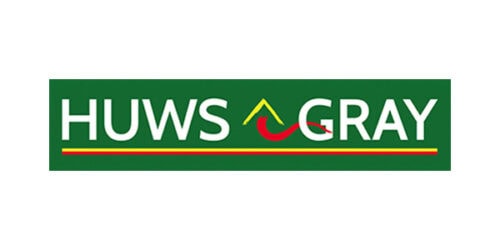 Huws Gray Logo