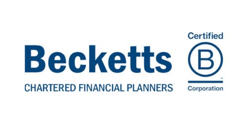 Becketts Logo