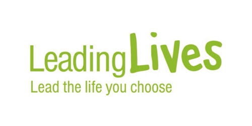 Leading Lives Official Logo