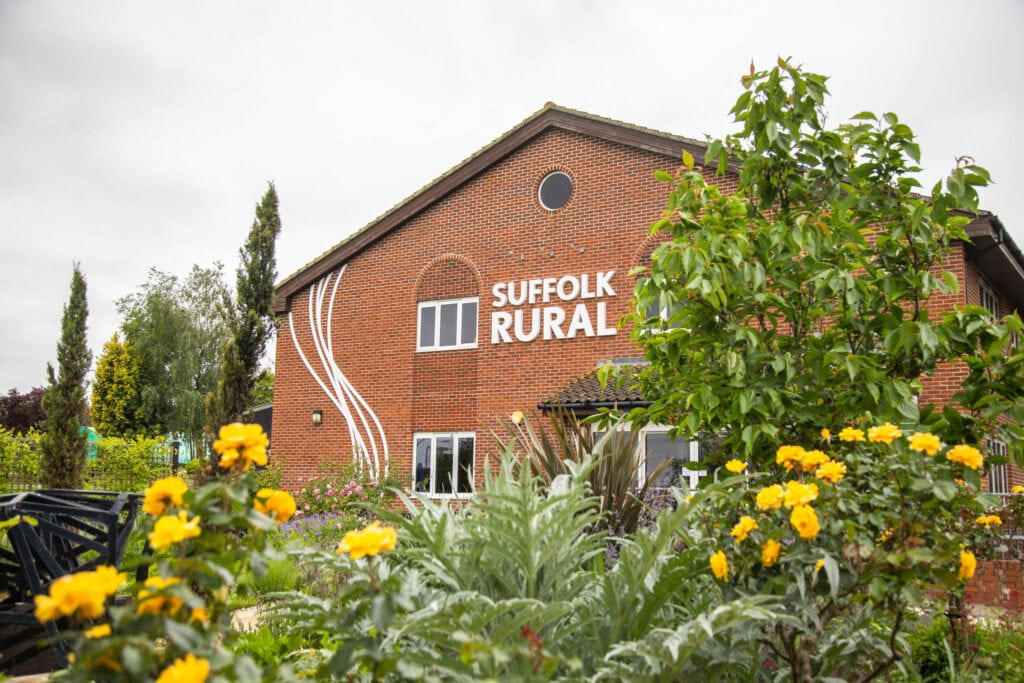 Suffolk Rural