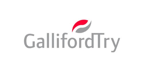 Galliford Try Logo