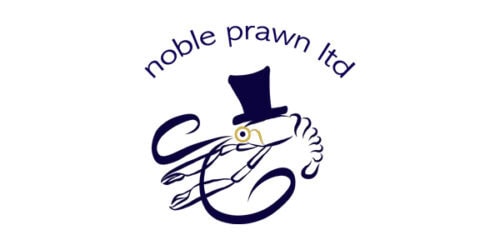 Noble Prawn Logo