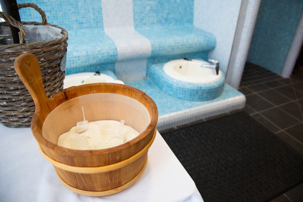 The Zone Spa