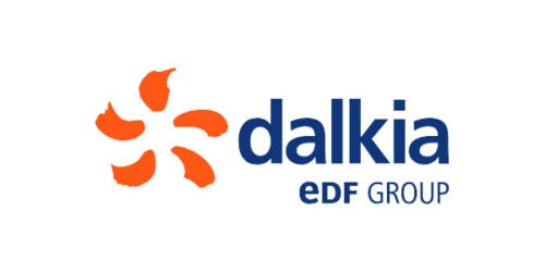 Dalkia Logo