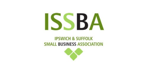 ISSBA Logo