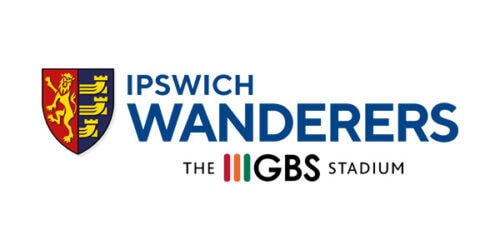 Ipswich Wanderers Logo