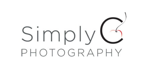 Simply C Photography Logo