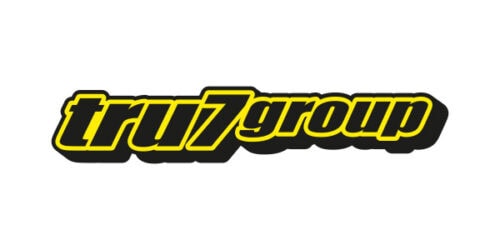 Tru 7 Group Logo