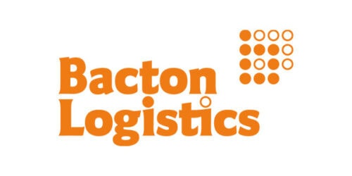Bacton Logistics Logo