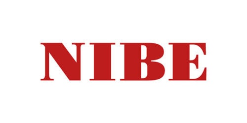 NiBE Logo