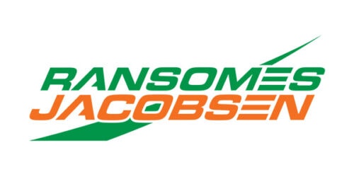 Ransomes Jacobsen Logo